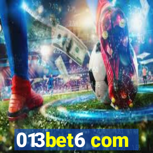 013bet6 com